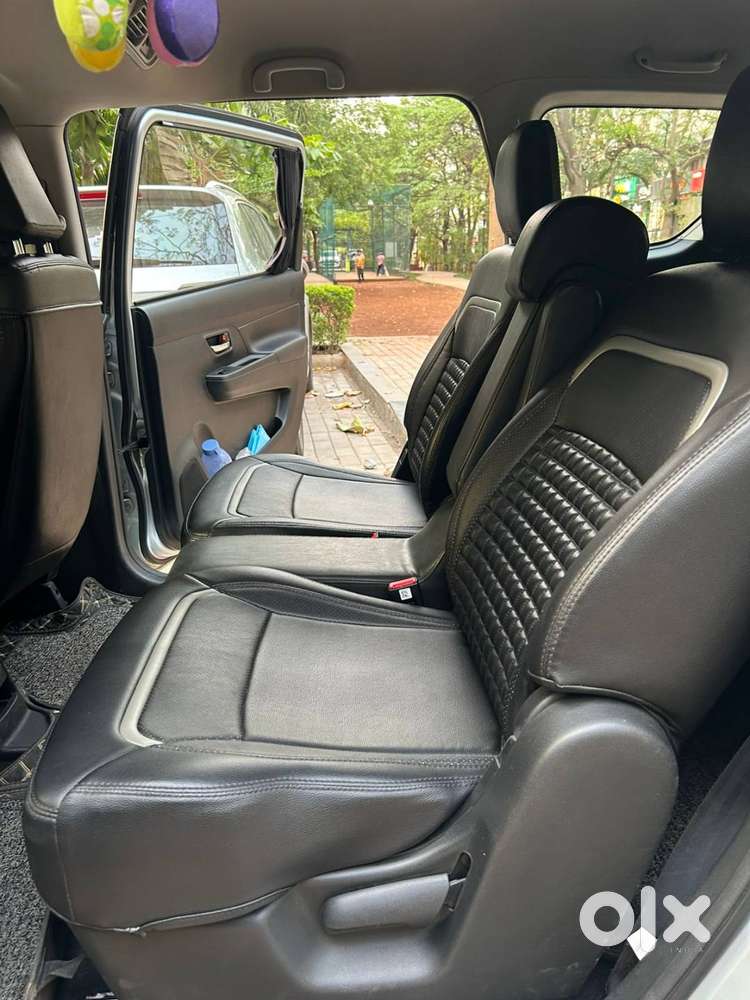 Maruti Xl6 Zeta Mt–top Condition, Low Km, Urgent Sale