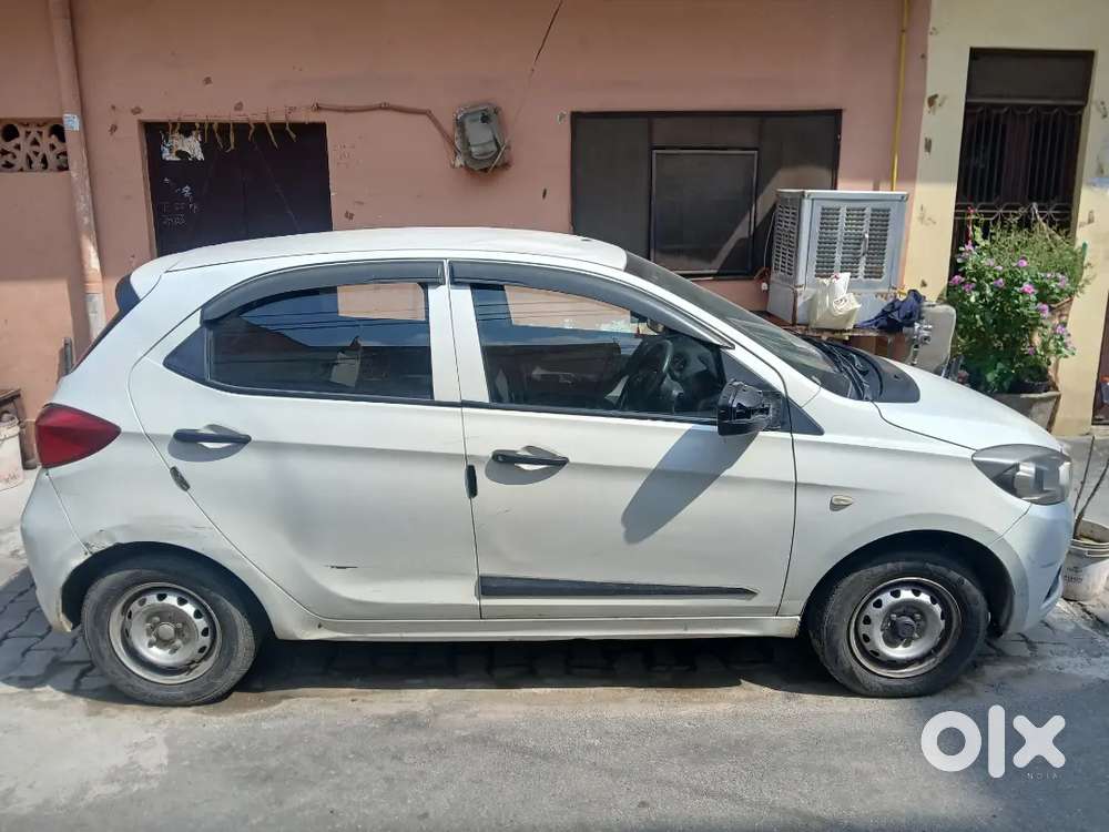 Tata Tiago 2018 Variant