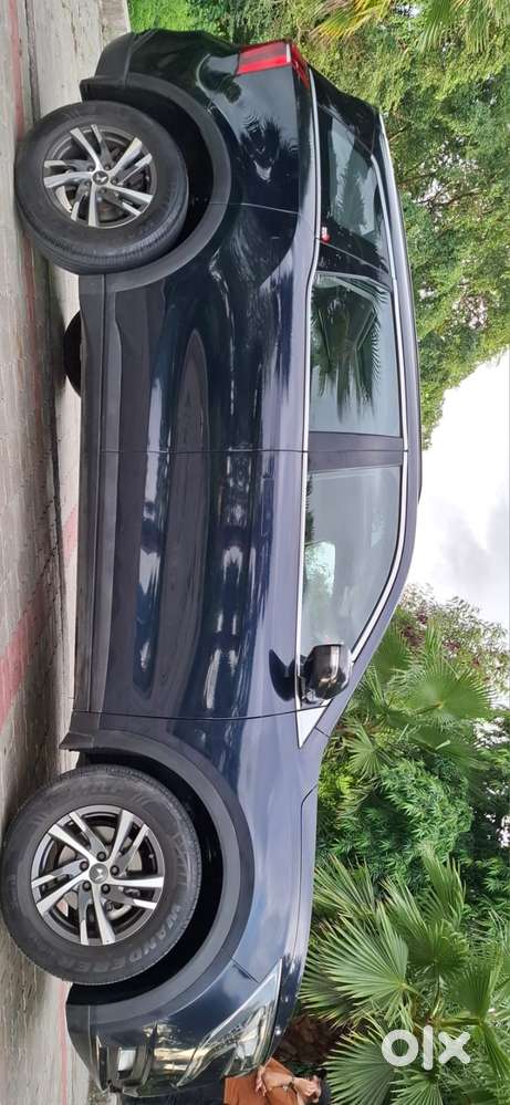 Mahindra Xuv700 2.2 Ax 5 Diesel Mt Str, 2022, Diesel