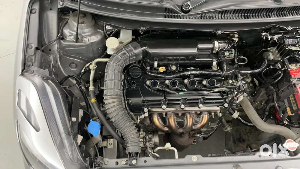 Maruti Suzuki Baleno 1.2 Zeta, 2019, Petrol