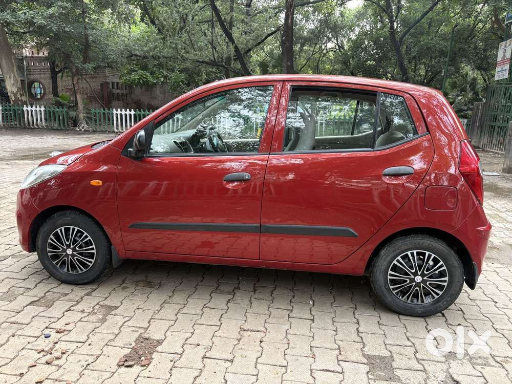 Hyundai I10 Era, 2011, Petrol