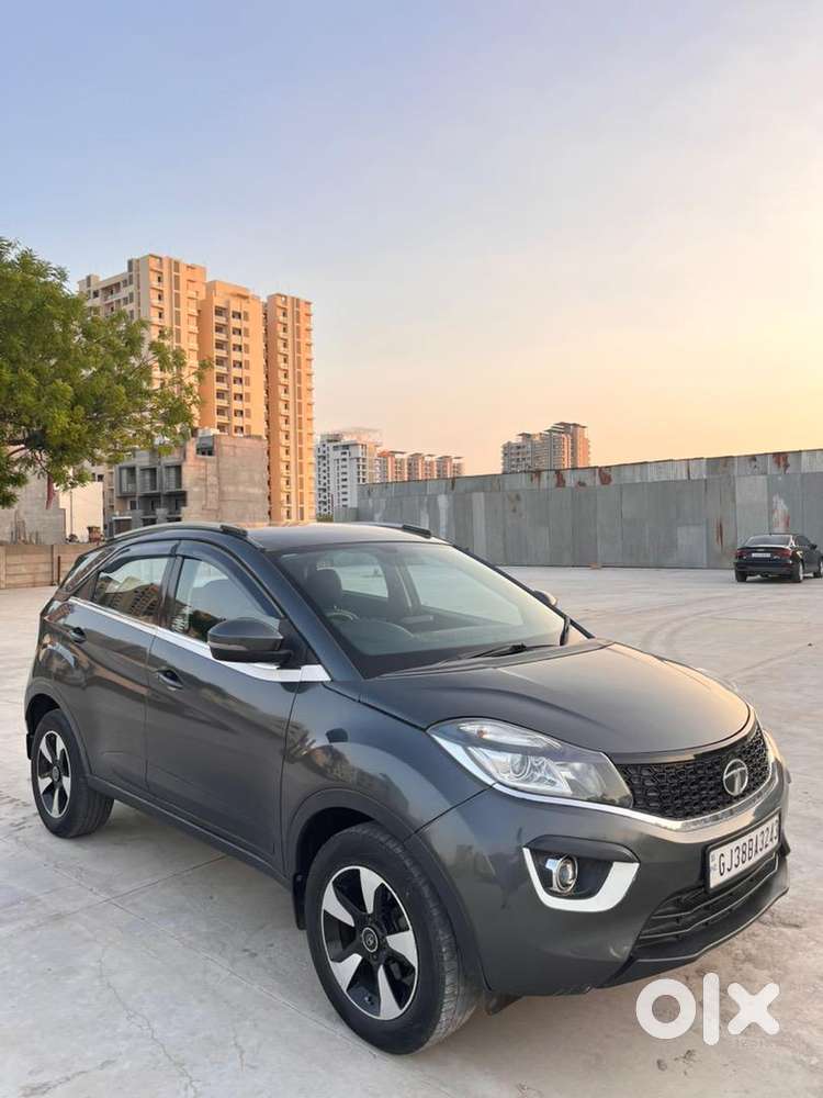 2019 Tata Diesel Car