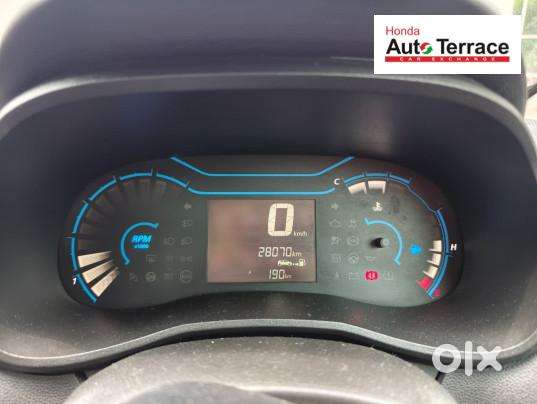 Renault Kwid Rxt 1.0, 2023, Petrol