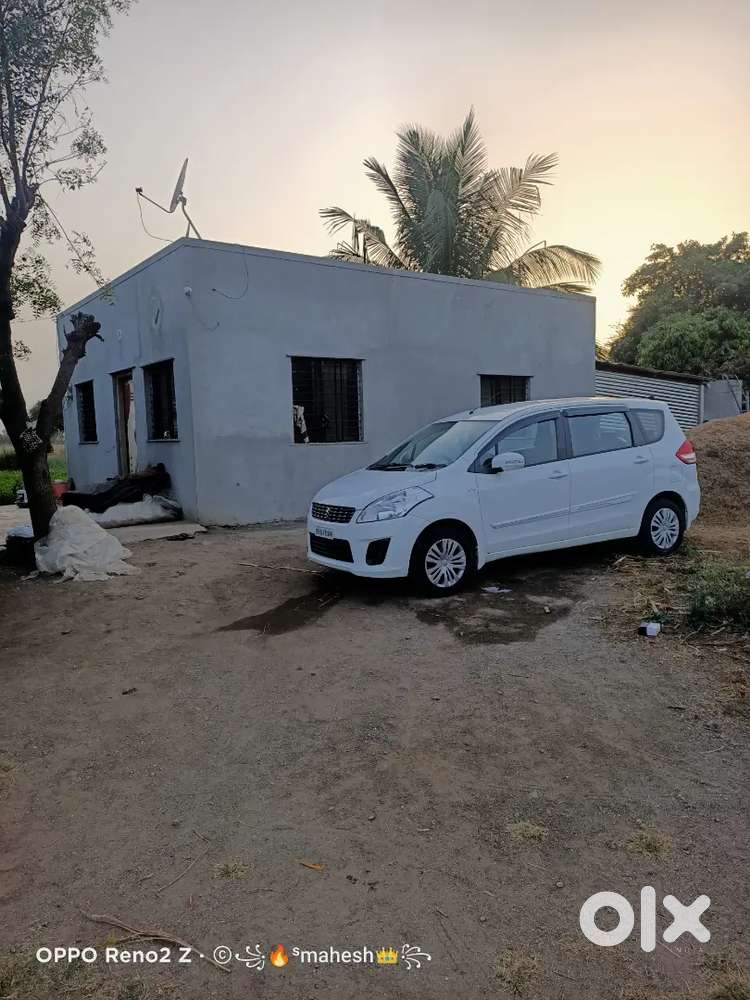 Maruti Suzuki Ertiga 201213 Diesel 110000 Km Driven