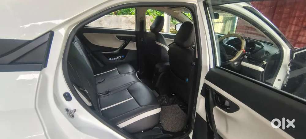 Tata Nexon 2026 Petrol Well Maintained