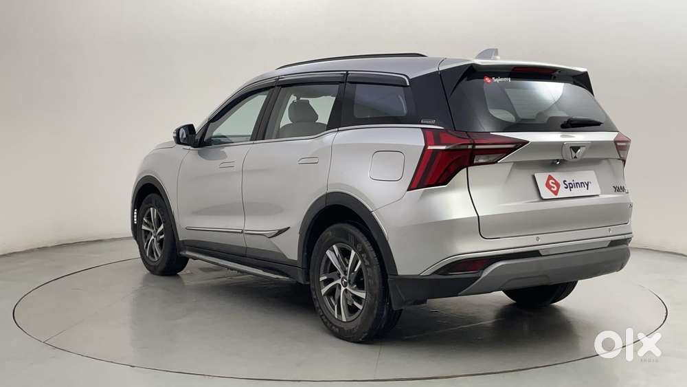 Mahindra Xuv700 2.2 Ax 5 Diesel At 7 Str, 2023, Diesel