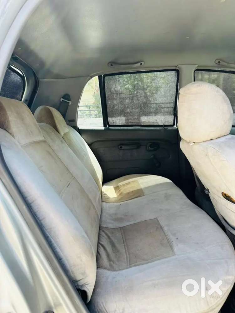 Hyundai Santro Xing 2006
