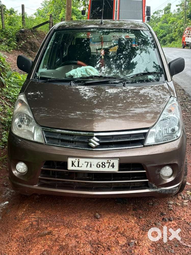 Maruti Zen Estilo 2013
