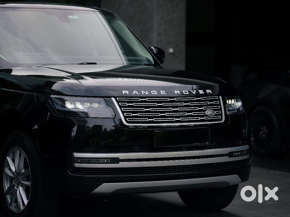 Land Rover Range 3.0 Diesel Swb Vogue, 2017, Diesel