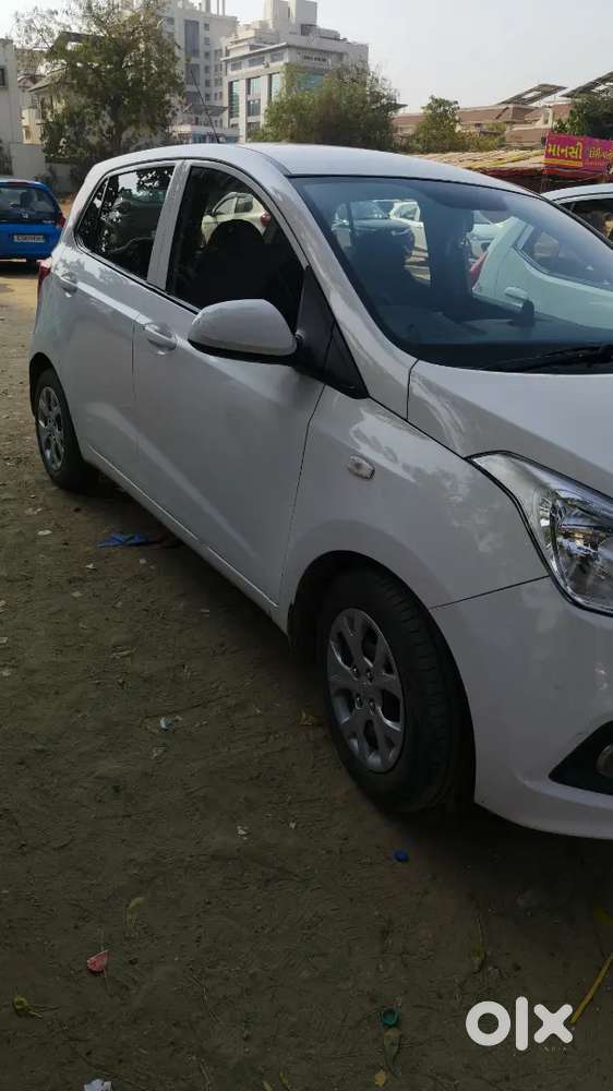 Supar Pickup