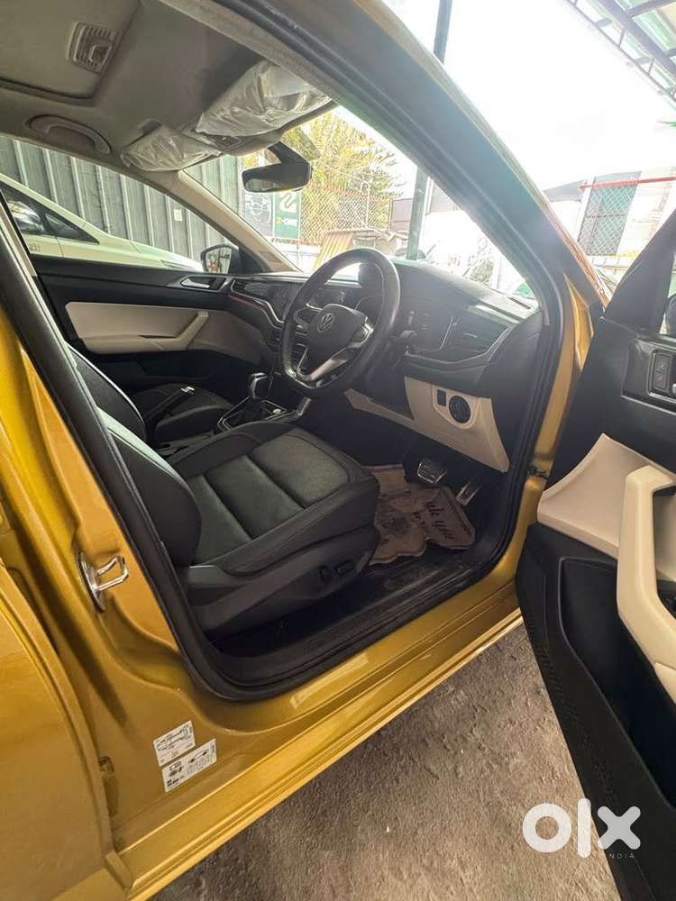 Volkswagen Virtus Gt 1.5 Tsi Dsg, 2024, Petrol