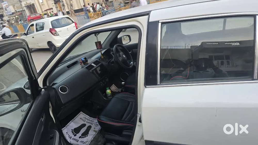 Maruti Suzuki Dzire 2010