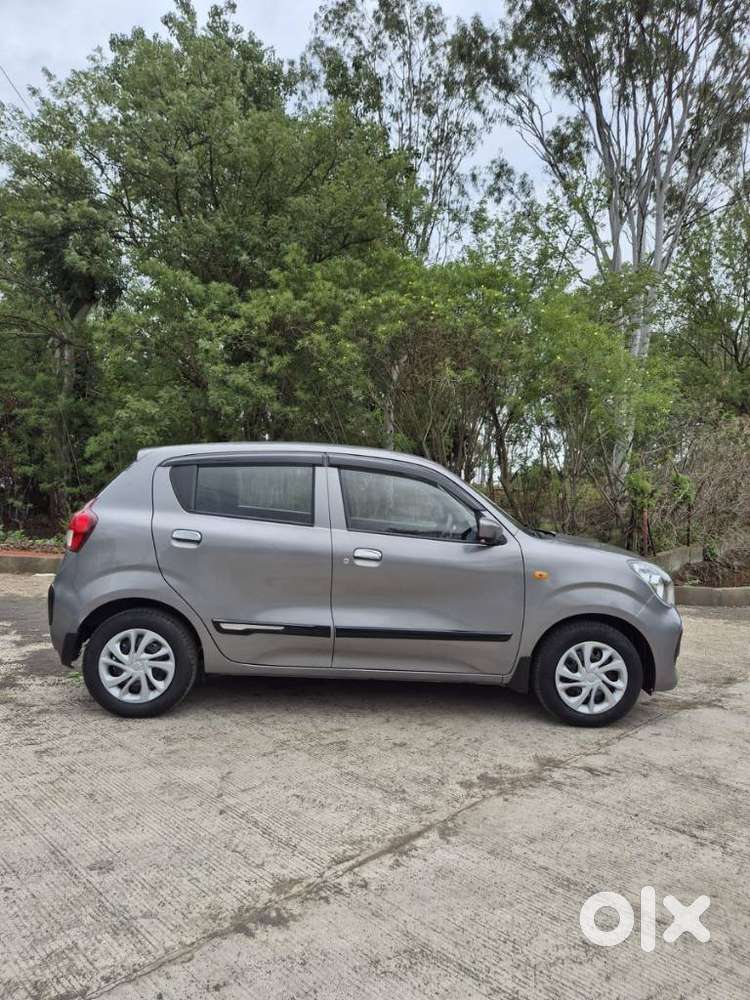 Maruti Suzuki Celerio Vxi(o), 2022, Cng & Hybrids
