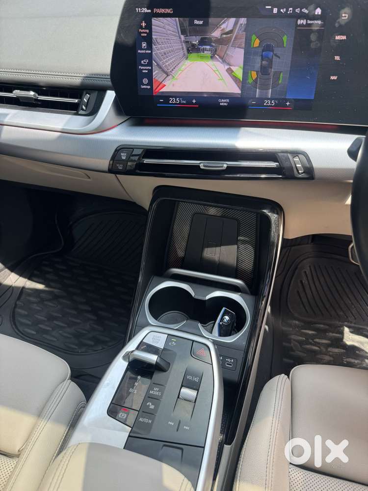 Bmw X1 Sdrive18d M Sport, 2023, Diesel