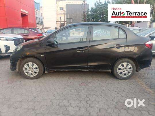 Honda Amaze 1.2 S I-vtec, 2018, Petrol