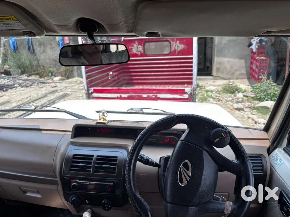 Mahindra Bolero Power Plus 2022 Diesel 50000 Km Driven
