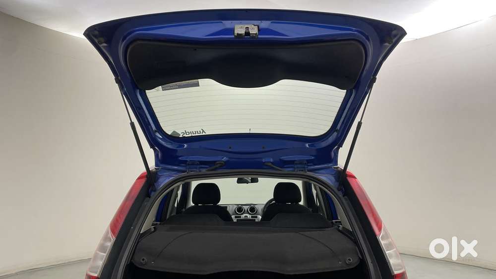 Ford Figo 2010-2012 Diesel Exi, 2013, Diesel