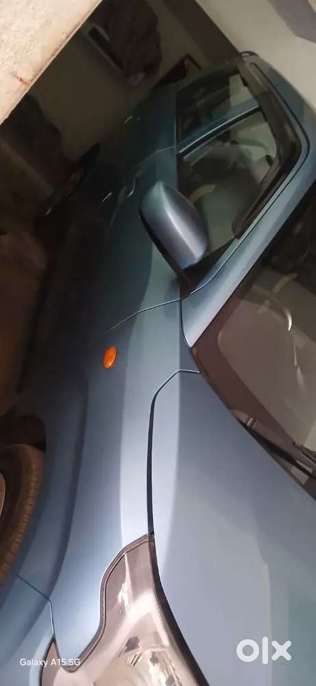 Maruti Suzuki Wagon R 1.0 2023