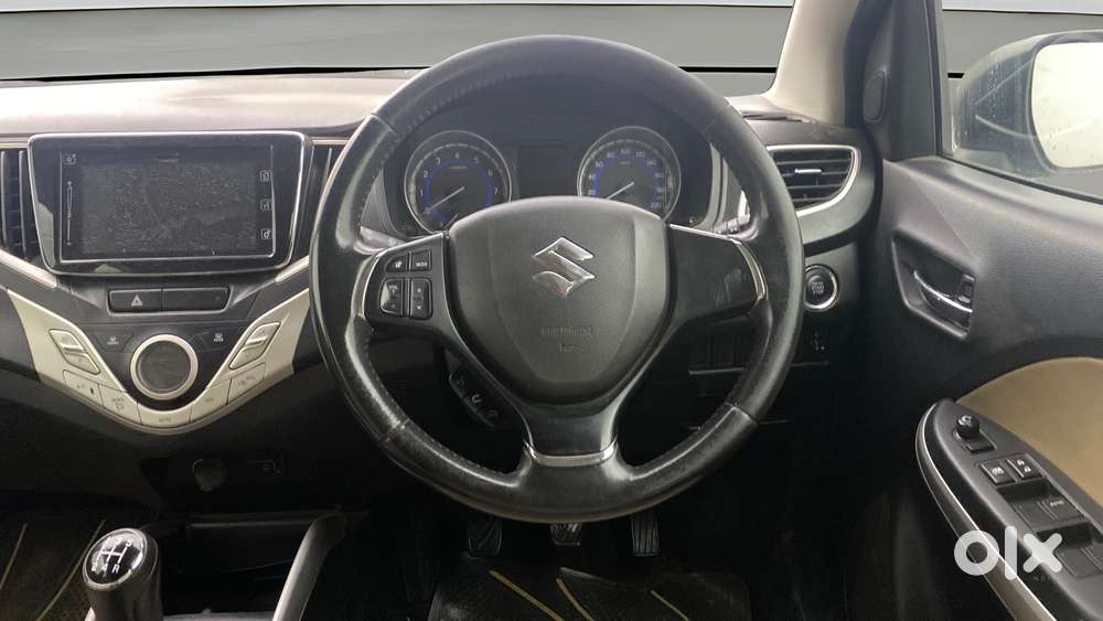 Honda Br-v 1.5 S I-vtec Mt, 2018, Petrol