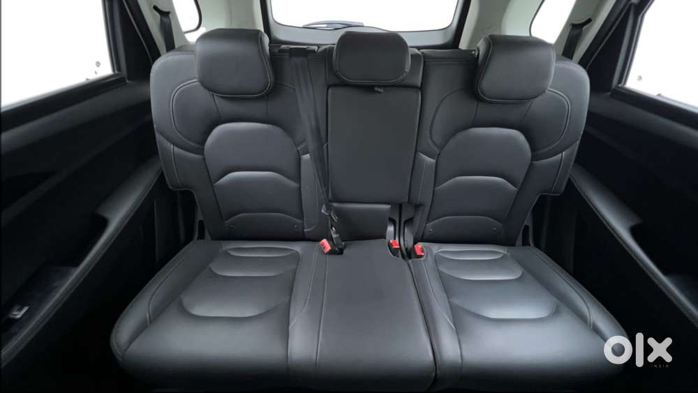 Mg Hector Sharp Dct Petrol, 2019, Petrol