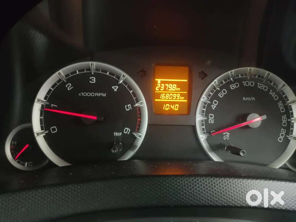 Maruti Suzuki Swift Vdi 2012 Diesel