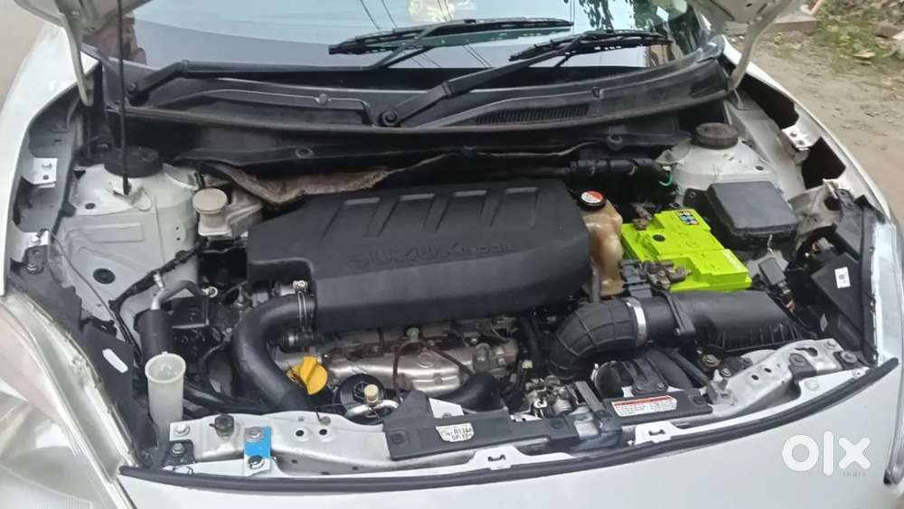 Maruti Suzuki Wagon R Vxi, 2013, Petrol
