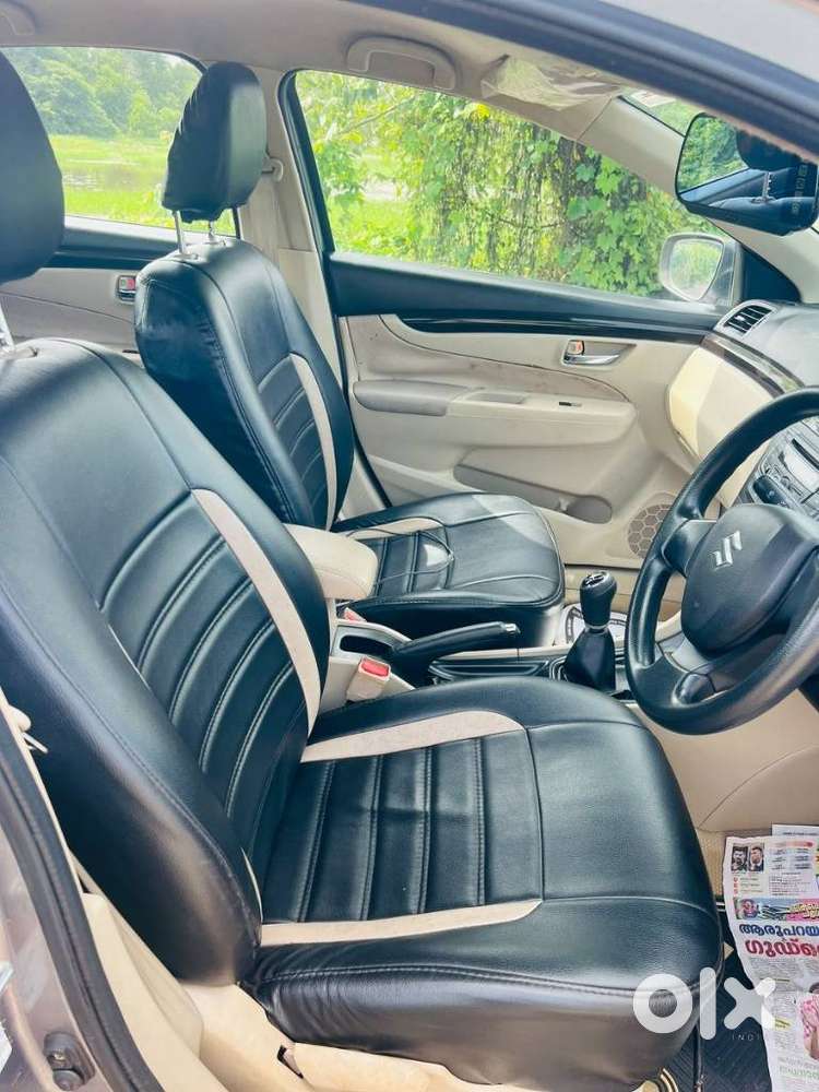 Maruti Suzuki Ciaz Vxi, 2015, Petrol