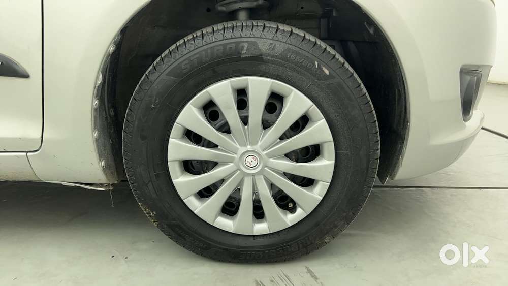 Maruti Suzuki Swift 2018 Vdi, 2012, Diesel
