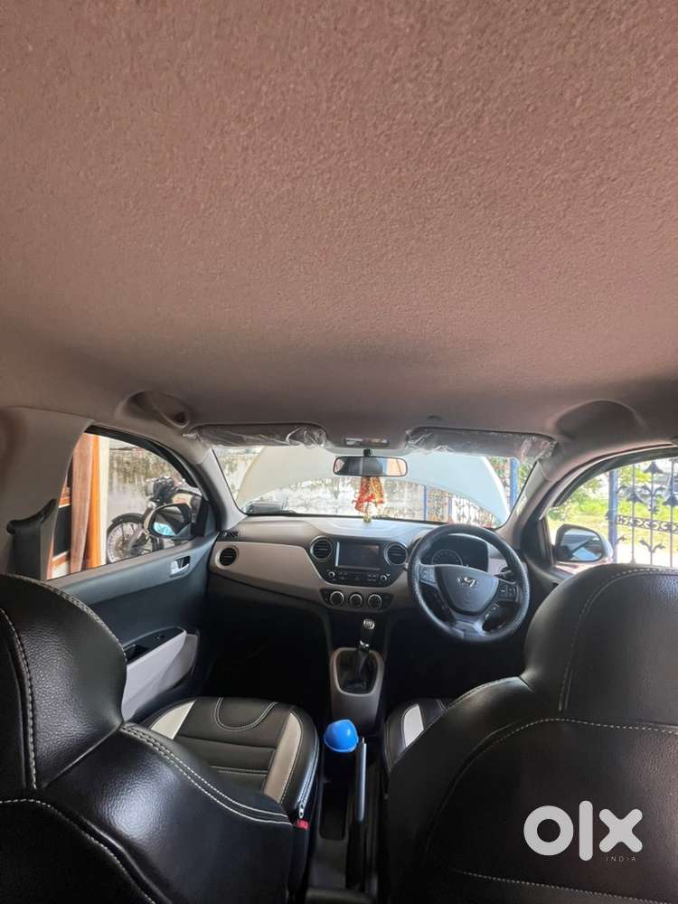 Hyundai Grand I10 2020