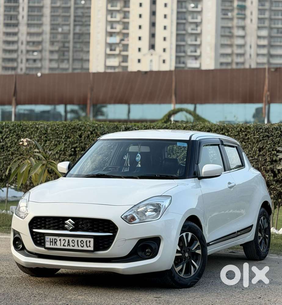 Maruti Suzuki Swift 1.2 Vxi (o), 2023, Petrol
