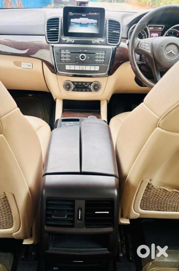 Mercedes-benz Gle Class 2.1 250d 4matic, 2016, Diesel