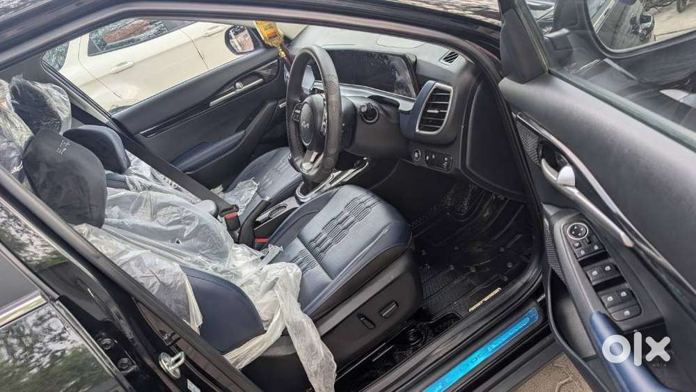 Kia Seltos Htx Plus D, 2025, Diesel
