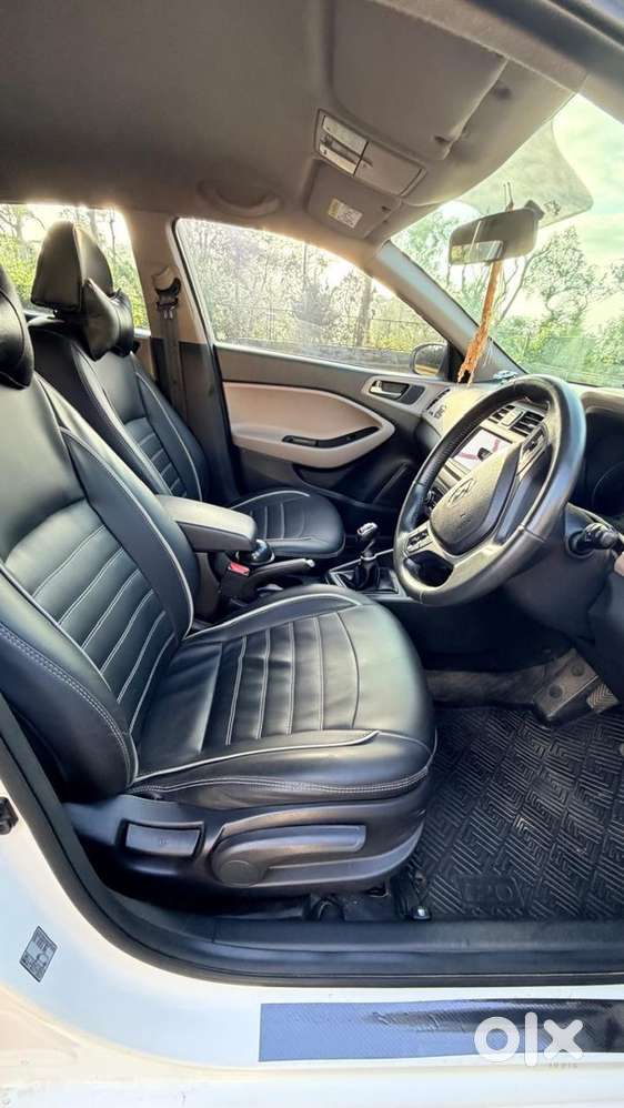 Hyundai Elite I20 Asta 2019 Diesel - 1st Owner