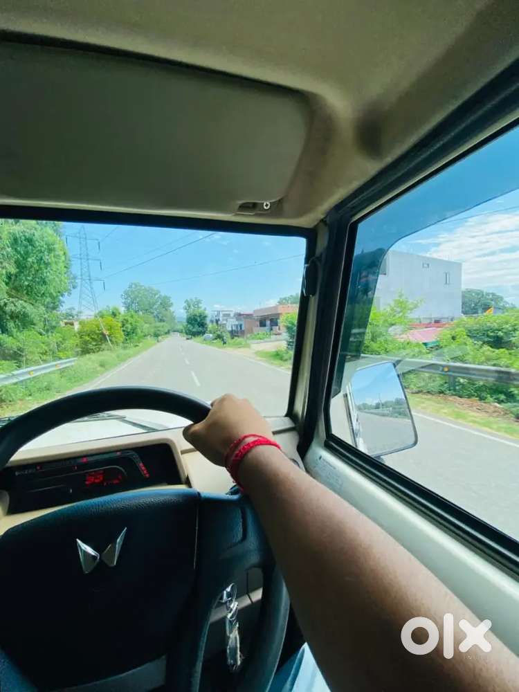 Mahindra Bolero 2023 Variant Diesel