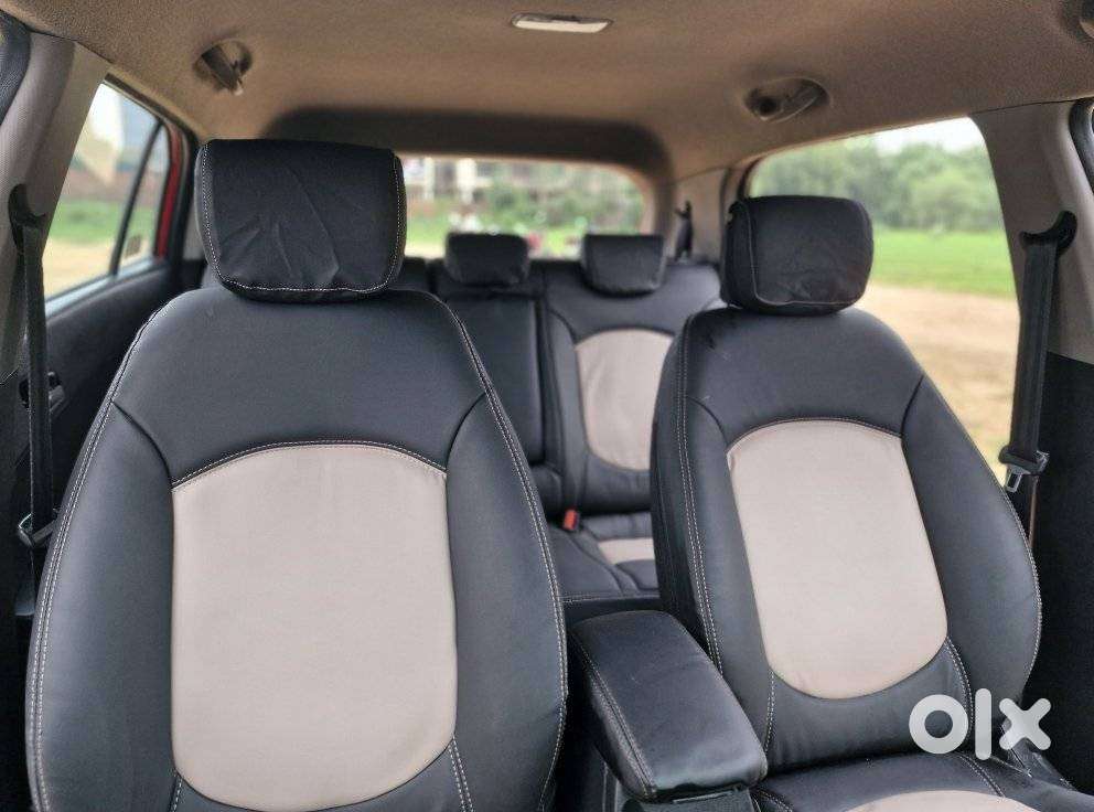 Hyundai Creta 1.6 Sx Plus Auto, 2016, Diesel