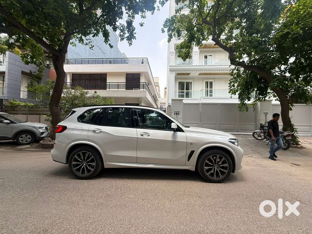 Bmw X7 3.0 Xdrive 40i M Sport 2020