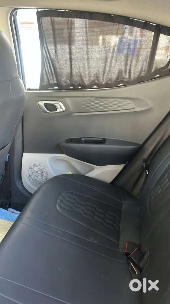 Hyundai Grand I10 2023 Contact.  .