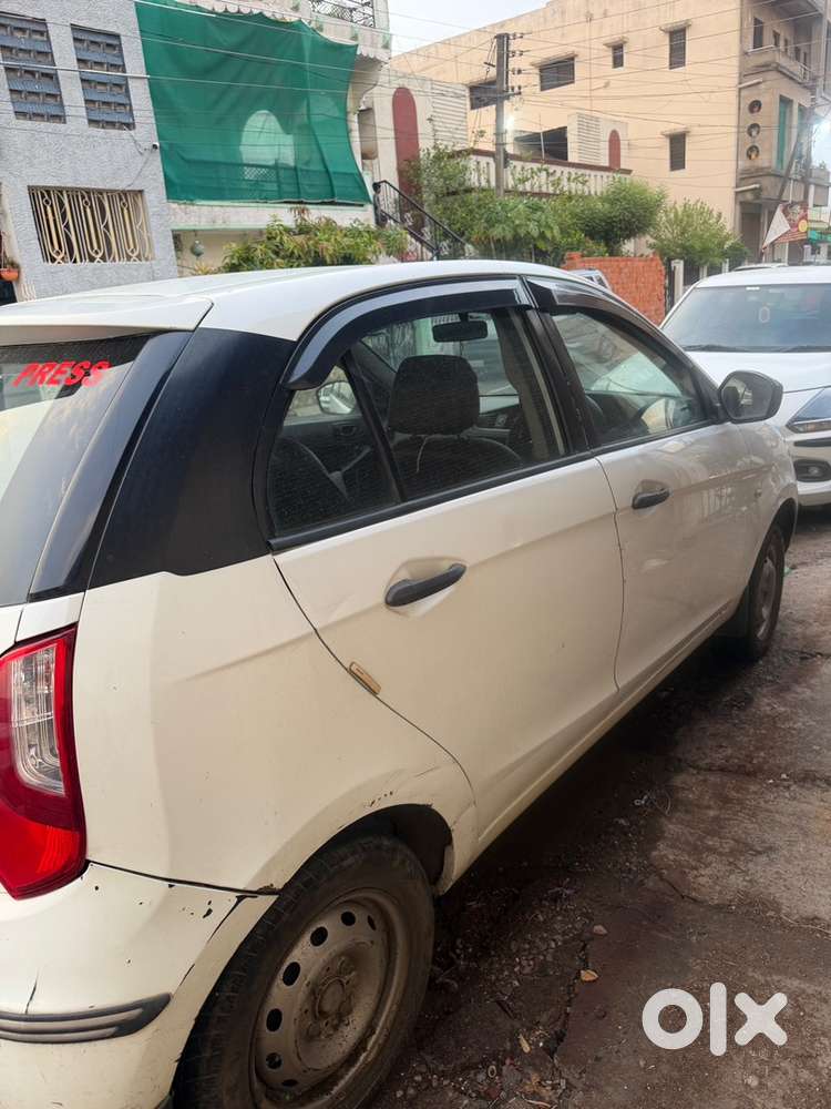 Tata Bolt Diesel 2015