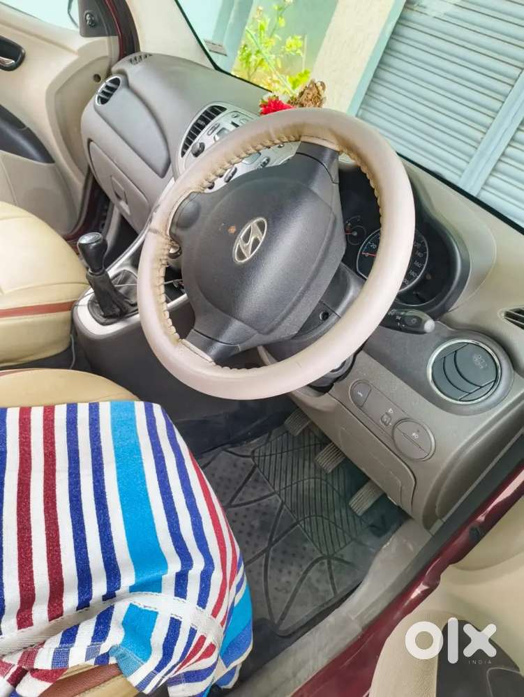 Hyundai I10 2015 Lpg Well Maintained
All Genral Service Recently Done