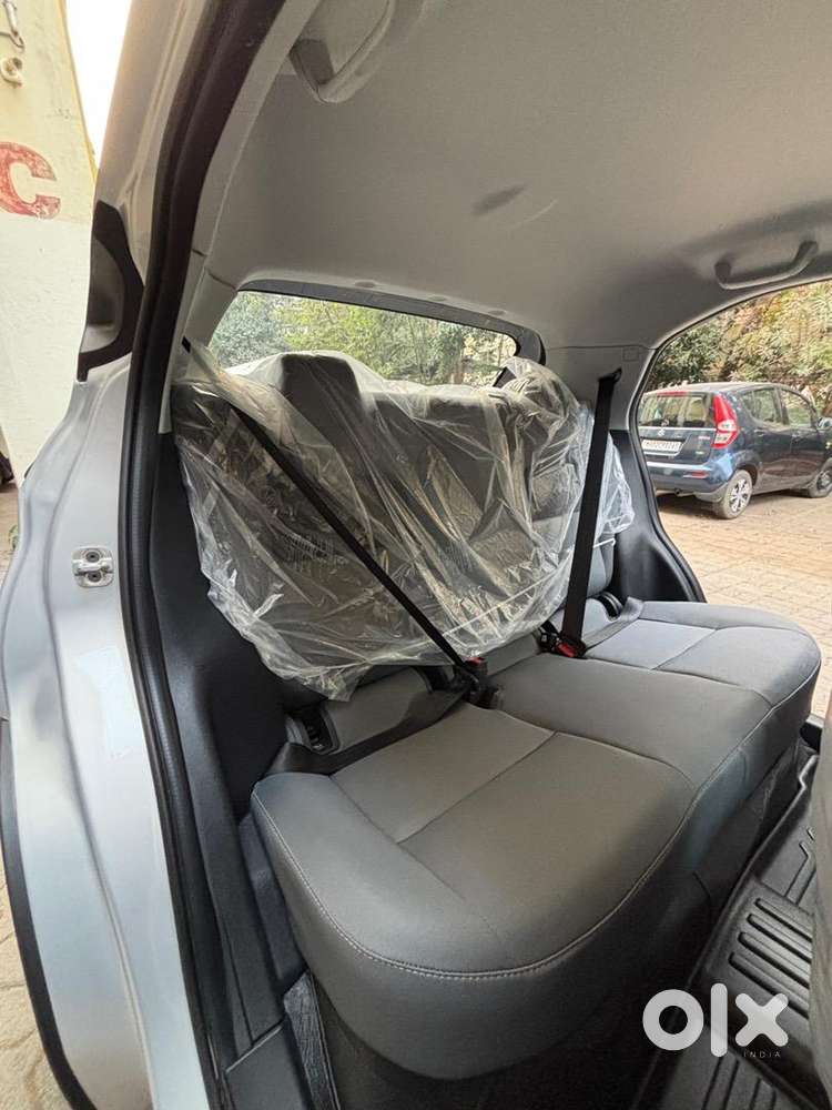 2026 Tata Punch Facelift Pure+ Pmt