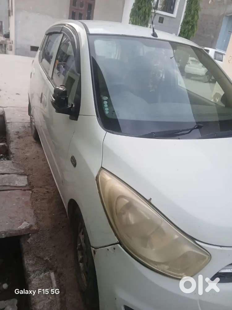 Hyundai I10 1.1 Magna 2014