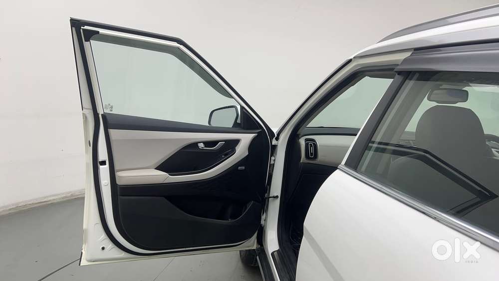 Hyundai Creta Sx (o) 1.5 Diesel, 2022, Diesel
