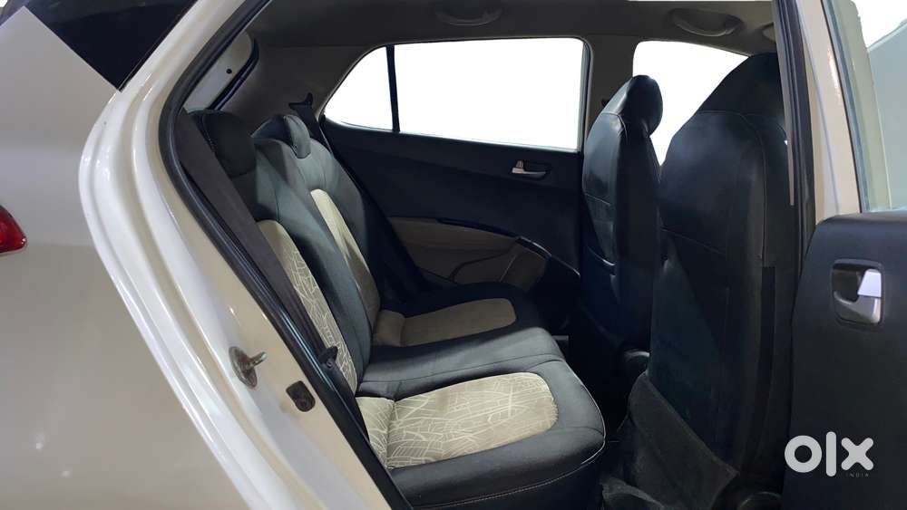 Hyundai Grand I10 Sportz 1.2 Kappa Vtvt, 2016, Petrol