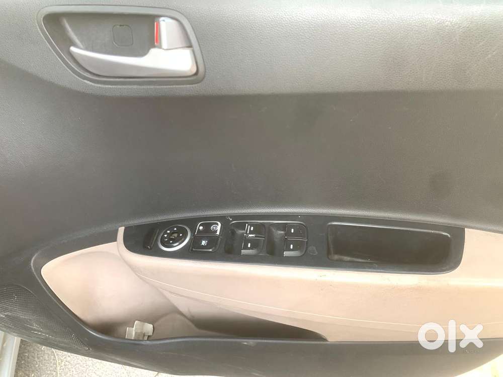 Hyundai Grand I10 Asta 1.1 Crdi, 2016, Diesel