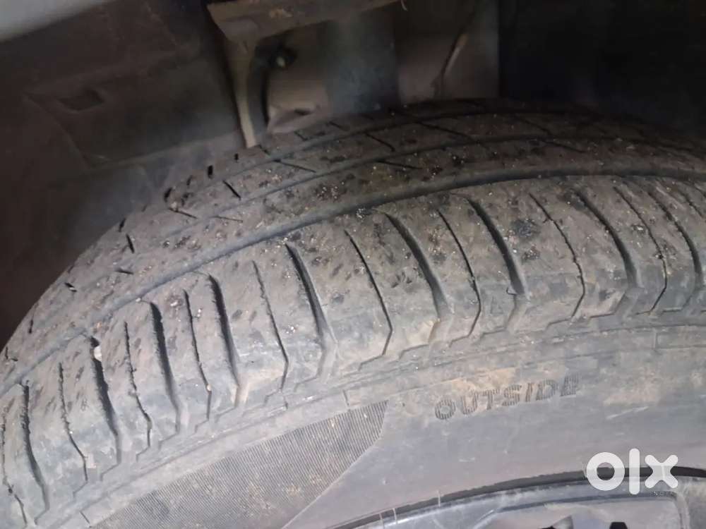 Tata Punch 2024 Petrol Well Maintained