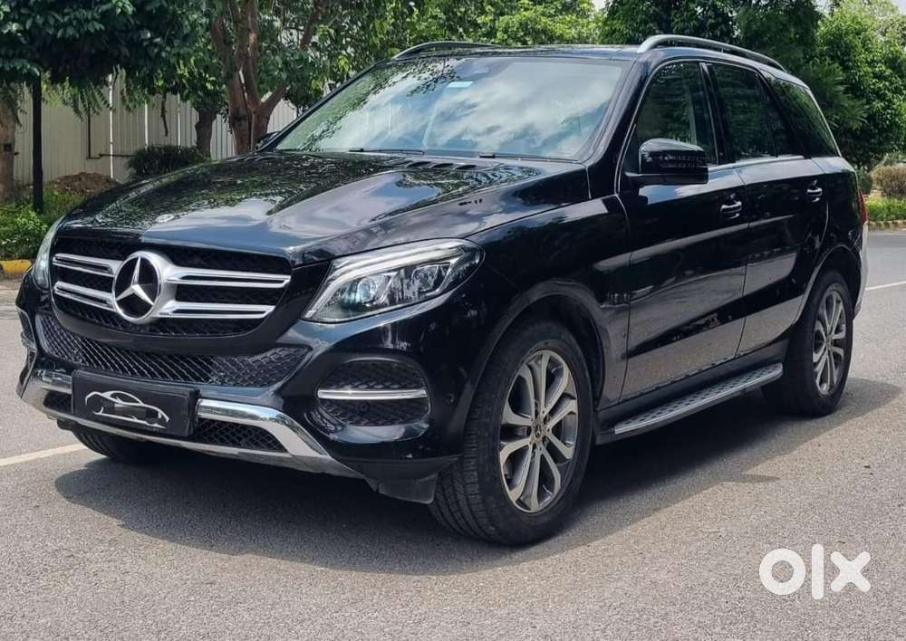 Mercedes-benz Gle Class 250d, 2019, Diesel