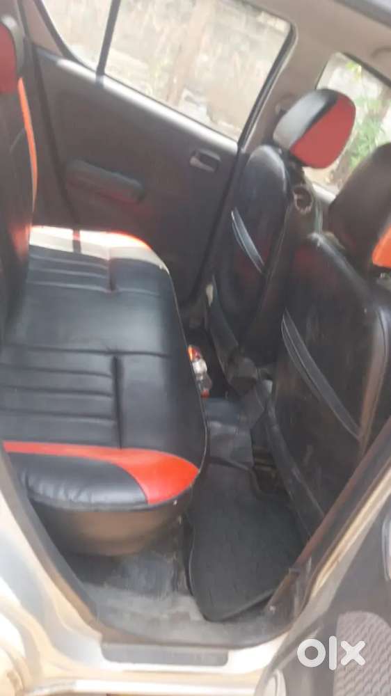 Maruti Suzuki Ritz 2014 Diesel 147000 Km Driven