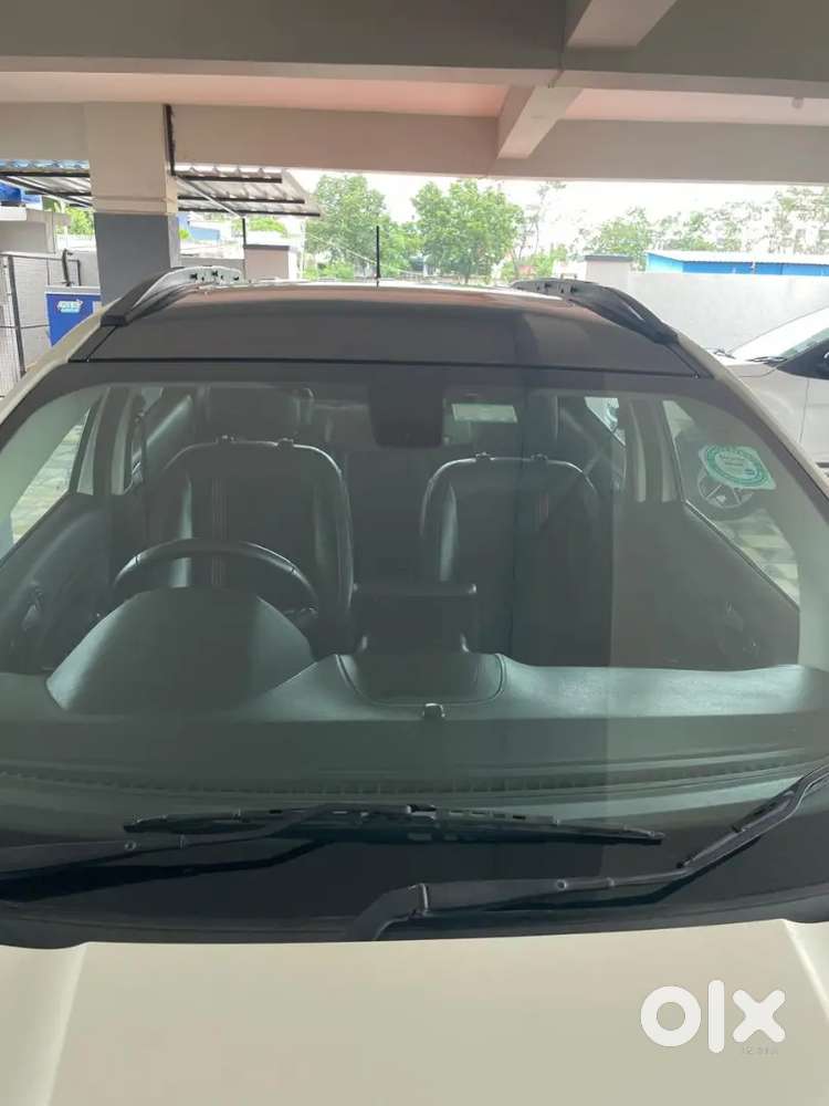 2021 Ford Ecosport S Diesel
