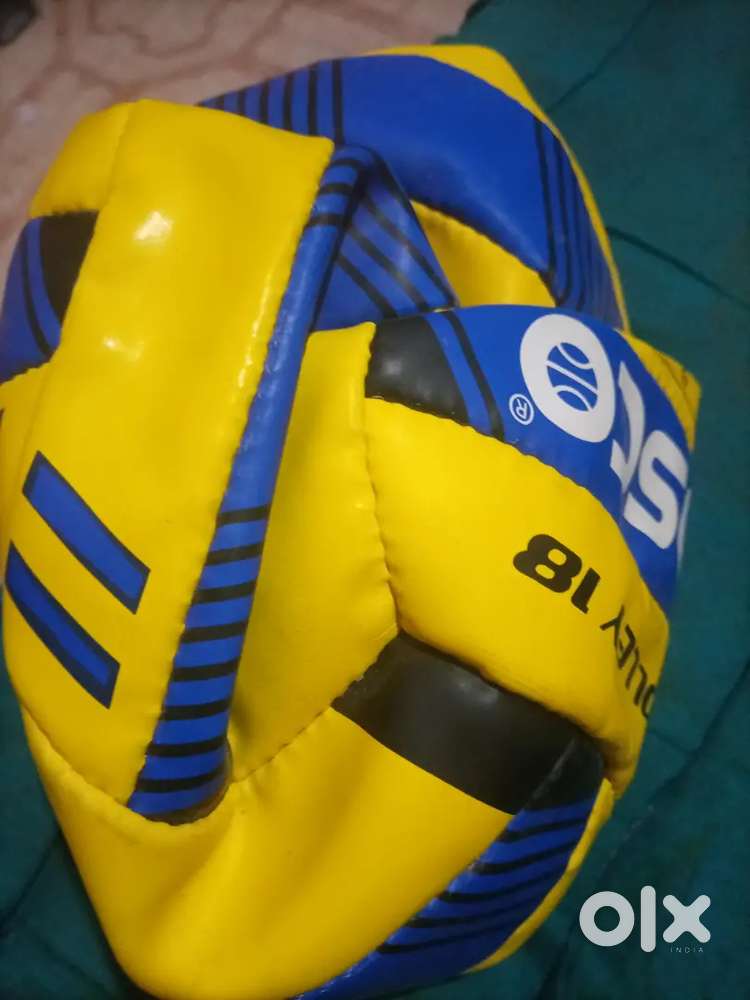 Cosco  volley 18