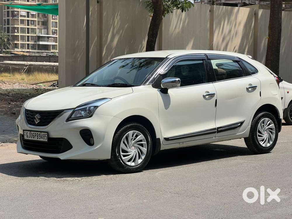 Maruti Suzuki Baleno 1.2 Delta, 2020, Petrol